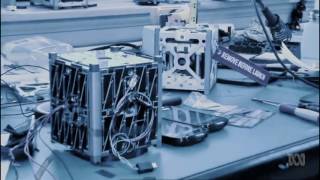 Cubesats  Mini cube satellites [upl. by Dagley421]