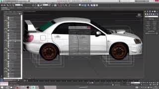 Assetto Corsa Car Modding Tutorial Part 1 [upl. by Fifine]