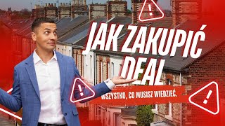 LIVE Jak zakupić deal Wszystko co musisz wiedzieć [upl. by Whittemore]