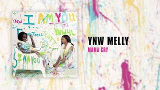 Mama Cry  YNW Melly  1hour clean [upl. by Yeffej]