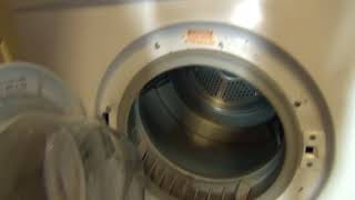 Proline TDV60 Vented Tumble Dryer  Overview [upl. by Ohploda]