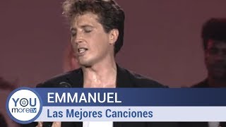 Las Mejores Canciones De Emmanuel [upl. by Rycca]