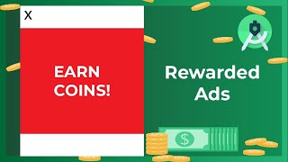 How to create Rewarded Ads in Android Studio Google Admob [upl. by Idzik634]