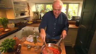 Rick Stein Makes Sicilian Pasta  BBC Studios [upl. by Acissej772]