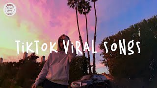 Tiktok hits  Tiktok songs 2021 🍰 Viral hits 2022 December 2021 [upl. by Barthol84]