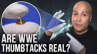 Former WWE Wrestler Exposes WWE Secrets [upl. by Tound659]