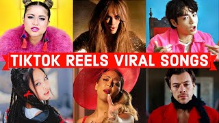 Viral Songs 2022 Part 13  Songs You Probably Dont Know the Name Tik Tok amp Insta Reels [upl. by Verine]