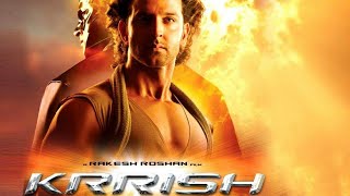 Krrish Vs Flying Jatt Fan Made Edit [upl. by Lesya]