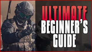 ZERO HOUR  Ultimate Beginners Guide [upl. by Mila]