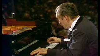 Claudio Arrau Beethoven Piano Sonata No 32 Full [upl. by Esiom]