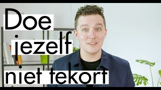 Volg deze 6 stappen voor een perfecte cv en motivatiebrief [upl. by Oeak]