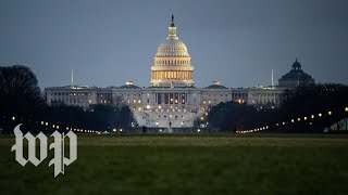 WATCH LIVE  Senate certifies and debates Electoral College votes [upl. by Jarrow549]