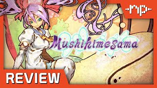 Mushihimesama Switch Review  Noisy Pixel [upl. by Ranita]