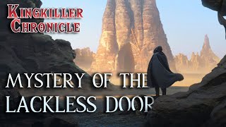 Deciphering the Lackless Rhyme  Kingkiller Chronicle Theory [upl. by Ariaec]