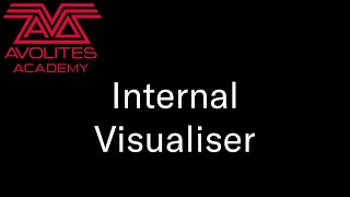 Internal Visualizer [upl. by Florio]