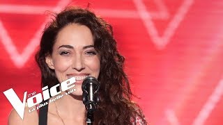 V Goran Bregovic  chant traditionnel Ederlezi  Norig  The Voice France 2018  Blind Audition [upl. by Kellie]