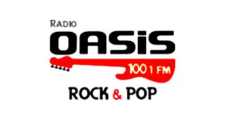 RADIO OASIS  MIX 06 quotRock amp Pop de los 80s 90s en Inglés y Españolquot [upl. by Kassel]