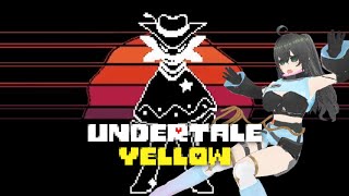 The North Star  Undertale Yellow Part 10 [upl. by Winnick982]