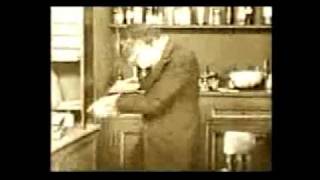 Dr Jekyll amp Mr Hyde  1912 Full Film [upl. by Asseral]