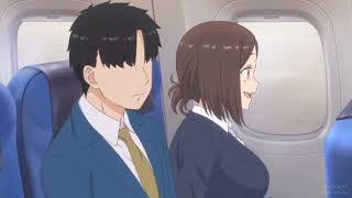 「AMV」Getsuyoubi no Tawawa 2 [upl. by Eisej]