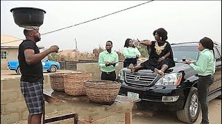 Oko Governor Her Excellency  Odunlade Adekola amp Eniola Ajao Nigerian Yoruba Movie [upl. by Justen]