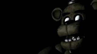 Five Nights at Freddys Toreador March 1 HOUR [upl. by Lana]