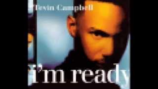 Tevin Campbell  What Do I Say [upl. by Asreht]