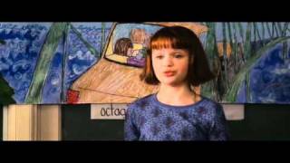 Sierra McCormick  Ramona and Beezus 2010 Part 6 [upl. by Naashom]