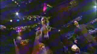 Backstreet Boys  Everybody Live  Bravo Super Show 1998 [upl. by Gudrin]