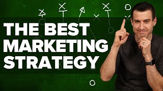 The Best Marketing Strategy For A New Business Or Product [upl. by Haukom946]