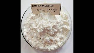 herbicide diuron 80 WP 97TC [upl. by Kat]