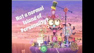 Inside Out Theory Why Was Goofball Island Really Destroyed [upl. by Htebazil]