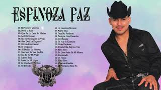 Espinoza P Mix Mejores Éxitos  E Paz Mix 30 Grandes Exitos [upl. by Esten]