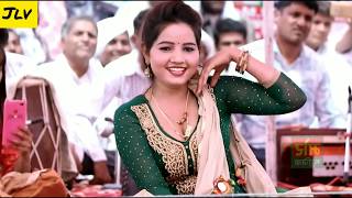 Goli Chal Javegi  Haryanvi Hit Dance Video 2023  Sunita Baby amp Sheetal  Pravik Team [upl. by Trub]