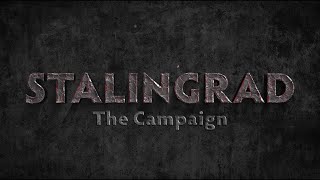 Stalingrad The Campaign [upl. by Dlaner]