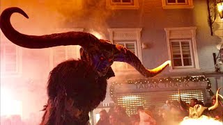 Krampus und Teufel in Osttirol best of [upl. by Ha]