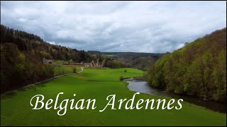 Belgian Ardennes [upl. by Nolyat]