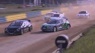 Rallycross 2022  Lessay [upl. by Philipp]