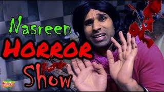 Nasreen Horror Show  Rahim Pardesi [upl. by Yeniar828]