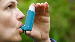 Inhaler Users Biggest Mistakes [upl. by Nabal263]