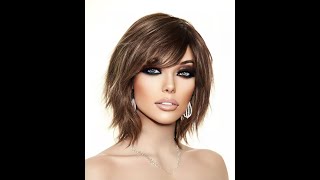 Jones Estetica wigs Color CKISSRT4 [upl. by Aigroeg233]