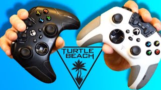 YOU NEED THIS Turtle Beach Recon Controller detailed Review [upl. by Lunnete]