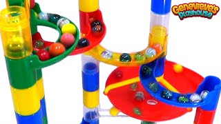 Hour Long Montessori Preschool Toys [upl. by Marilee57]