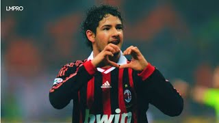 Alexandre Pato  Goals and Skills  AC Milan [upl. by Leodora]