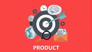 The Marketing Mix  The product concept [upl. by Ytsud]