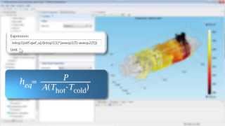 How to Model a Shell and Tube Heat Exchanger [upl. by Navar]