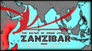 The Curious History of Zanzibar and the Swahili Coast [upl. by Capwell]