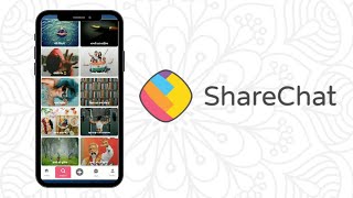 ShareChat Indias Largest Regional Social Network [upl. by Alenas127]