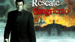 RESCATE SANGRIENTO HOY [upl. by Ocihc]