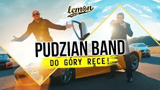 PUDZIAN BAND  Do Góry Ręce 2017 Official Video [upl. by Cammie]